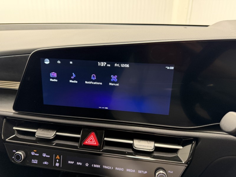 2025 (25) KIA NIRO 150kW 3 65kWh 5dr Auto 5503627