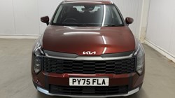 2026 (75) KIA SPORTAGE 1.6T GDi Pure 5dr 5512143