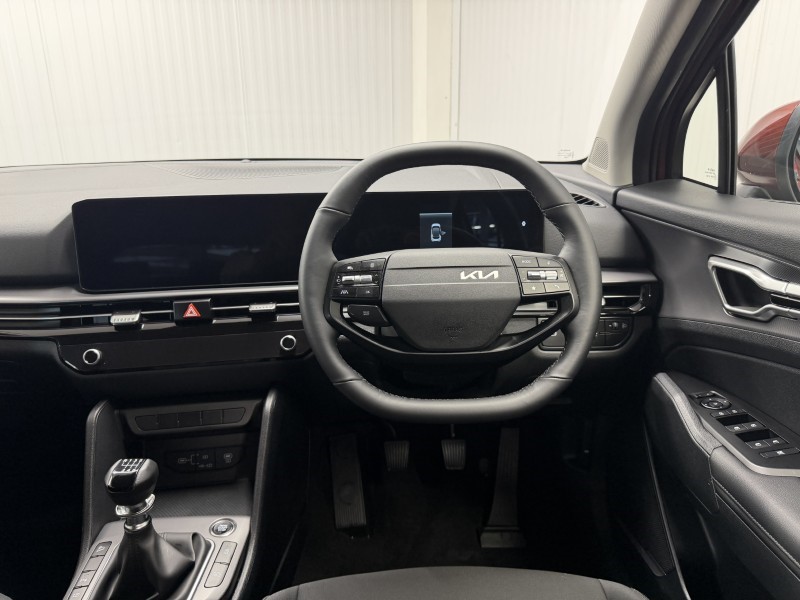 2026 (75) KIA SPORTAGE 1.6T GDi Pure 5dr 5512115