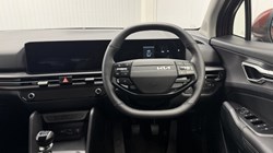 2026 (75) KIA SPORTAGE 1.6T GDi Pure 5dr 5512115
