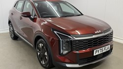 2026 (75) KIA SPORTAGE 1.6T GDi Pure 5dr 5512142