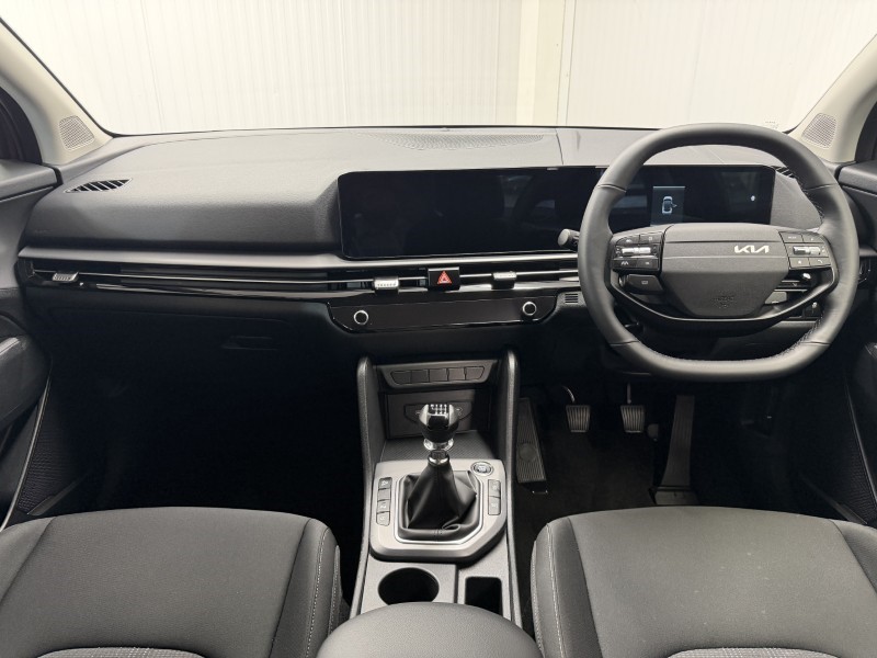2026 (75) KIA SPORTAGE 1.6T GDi Pure 5dr 5512114