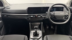2026 (75) KIA SPORTAGE 1.6T GDi Pure 5dr 5512114