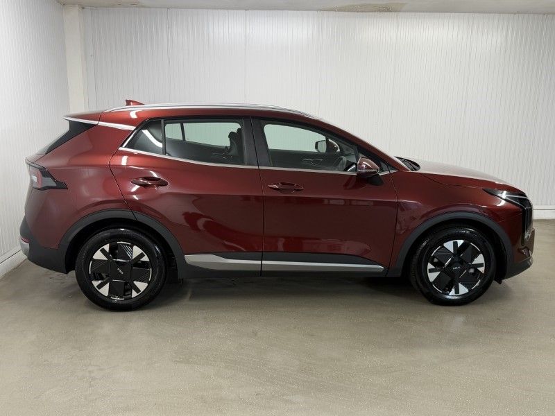 2026 (75) KIA SPORTAGE 1.6T GDi Pure 5dr 5512141