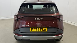 2026 (75) KIA SPORTAGE 1.6T GDi Pure 5dr 5512107