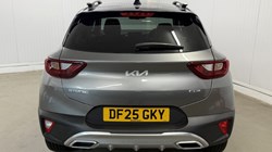 2025 (25) KIA STONIC 1.0T GDi 48V 98 GT-Line S 5dr DCT 5523467