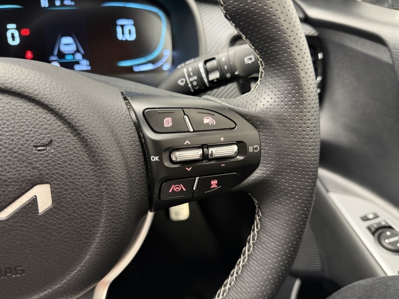 2025 (25) KIA STONIC 1.0T GDi 48V 98 GT-Line S 5dr DCT 5523490