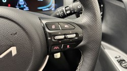 2025 (25) KIA STONIC 1.0T GDi 48V 98 GT-Line S 5dr DCT 5523490