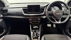 2025 (25) KIA STONIC 1.0T GDi 48V 98 GT-Line S 5dr DCT 5523476