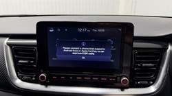 2025 (25) KIA STONIC 1.0T GDi 48V 98 GT-Line S 5dr DCT 5523480