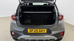 2025 (25) KIA STONIC 1.0T GDi 48V 98 GT-Line S 5dr DCT 5523468