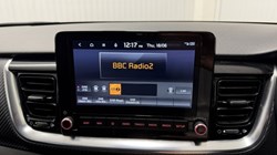 2025 (25) KIA STONIC 1.0T GDi 48V 98 GT-Line S 5dr DCT 5523484