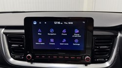 2025 (25) KIA STONIC 1.0T GDi 48V 98 GT-Line S 5dr DCT 5523479