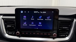 2025 (25) KIA STONIC 1.0T GDi 48V 98 GT-Line S 5dr DCT 5523481