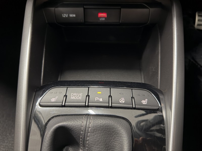 2025 (25) KIA STONIC 1.0T GDi 48V 98 GT-Line S 5dr DCT 5523486
