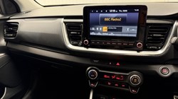 2025 (25) KIA STONIC 1.0T GDi 48V 98 GT-Line S 5dr DCT 5523495