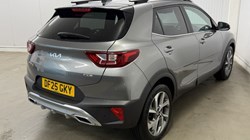 2025 (25) KIA STONIC 1.0T GDi 48V 98 GT-Line S 5dr DCT 5523470
