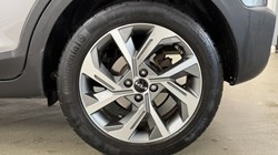 2025 (25) KIA STONIC 1.0T GDi 48V 98 GT-Line S 5dr DCT 5523471