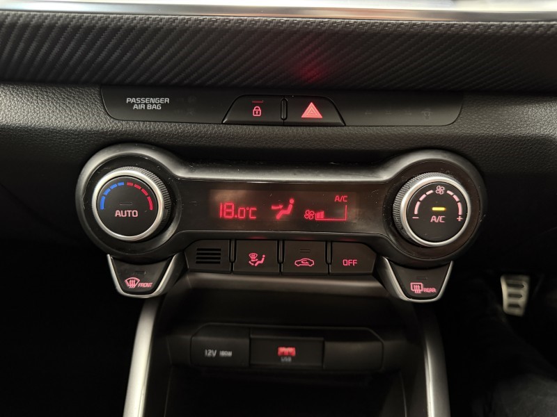 2025 (25) KIA STONIC 1.0T GDi 48V 98 GT-Line S 5dr DCT 5523485