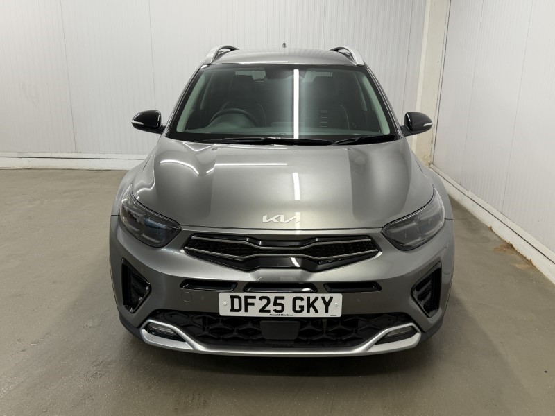 2025 (25) KIA STONIC 1.0T GDi 48V 98 GT-Line S 5dr DCT 5523498
