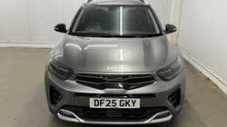 2025 (25) KIA STONIC 1.0T GDi 48V 98 GT-Line S 5dr DCT 5523498