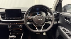 2025 (25) KIA STONIC 1.0T GDi 48V 98 GT-Line S 5dr DCT 5523477