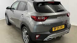 2025 (25) KIA STONIC 1.0T GDi 48V 98 GT-Line S 5dr DCT 5523466