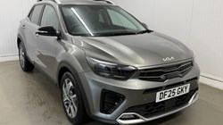 2025 (25) KIA STONIC 1.0T GDi 48V 98 GT-Line S 5dr DCT 5523497