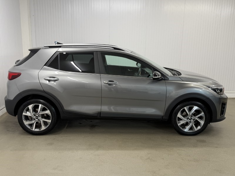 2025 (25) KIA STONIC 1.0T GDi 48V 98 GT-Line S 5dr DCT 5523496