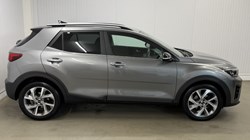 2025 (25) KIA STONIC 1.0T GDi 48V 98 GT-Line S 5dr DCT 5523496