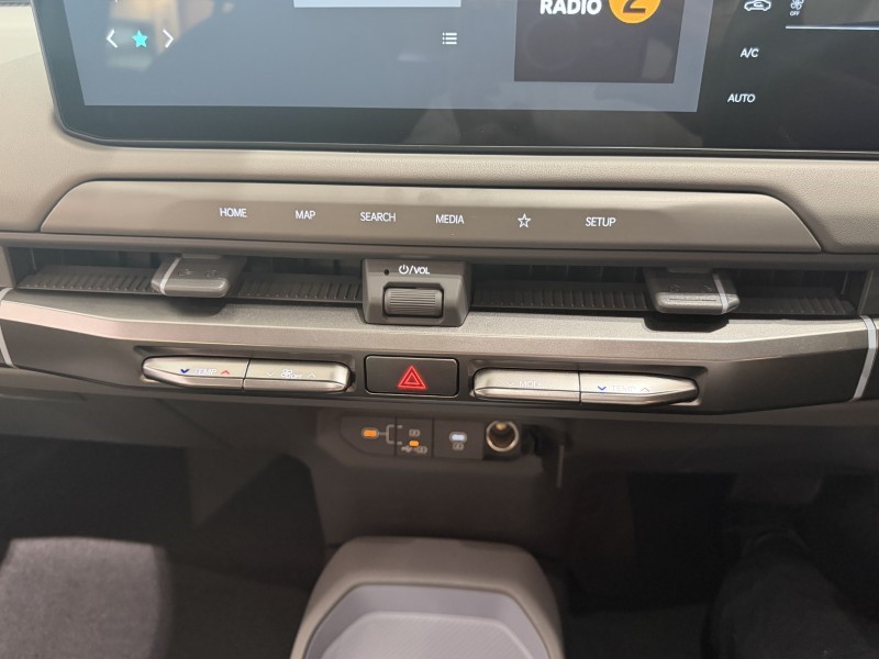 2026 (26) KIA EV3 148kW Air 81.4kWh 5dr Auto 5520347