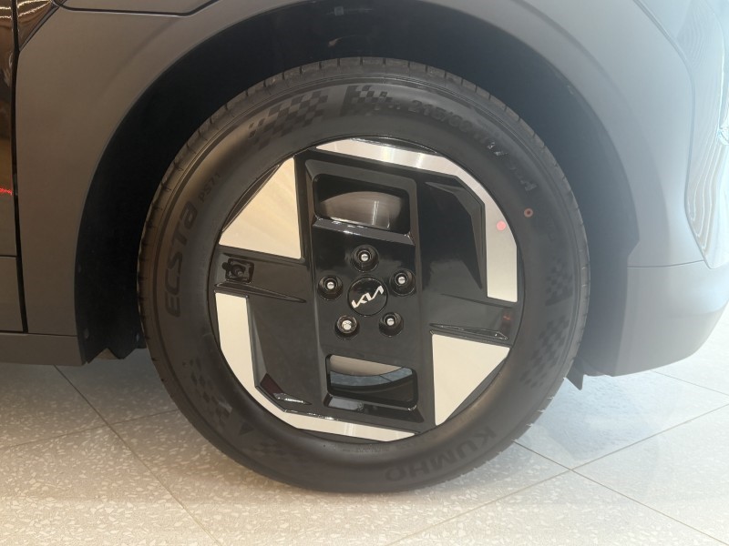 2026 (26) KIA EV3 148kW Air 81.4kWh 5dr Auto 5520333