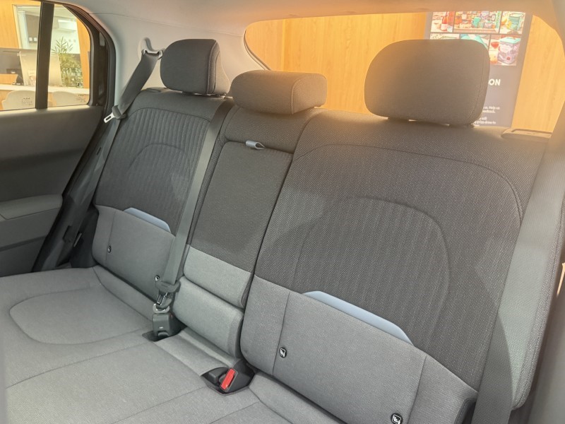 2026 (26) KIA EV3 148kW Air 81.4kWh 5dr Auto 5520337
