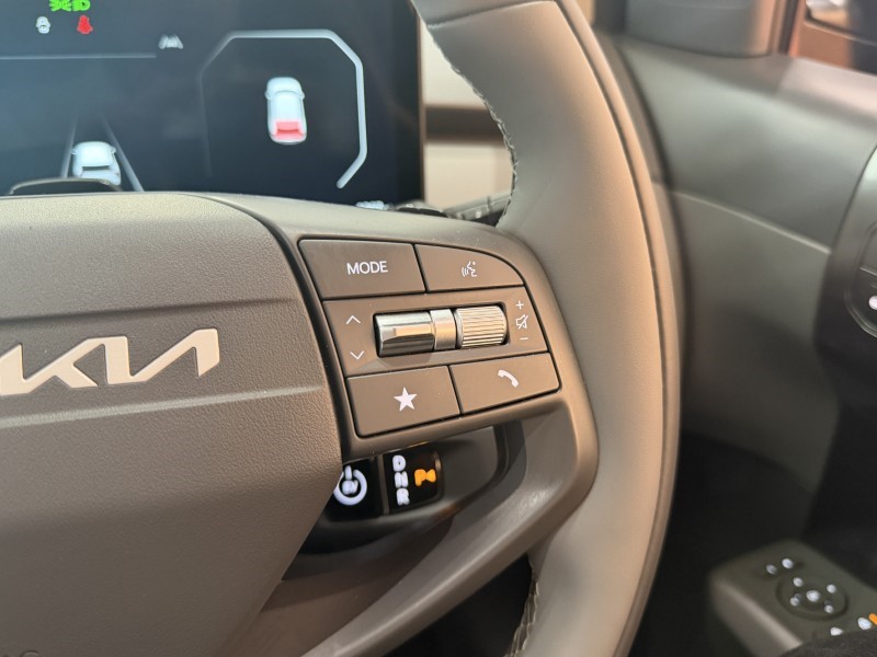 2026 (26) KIA EV3 148kW Air 81.4kWh 5dr Auto 5520343