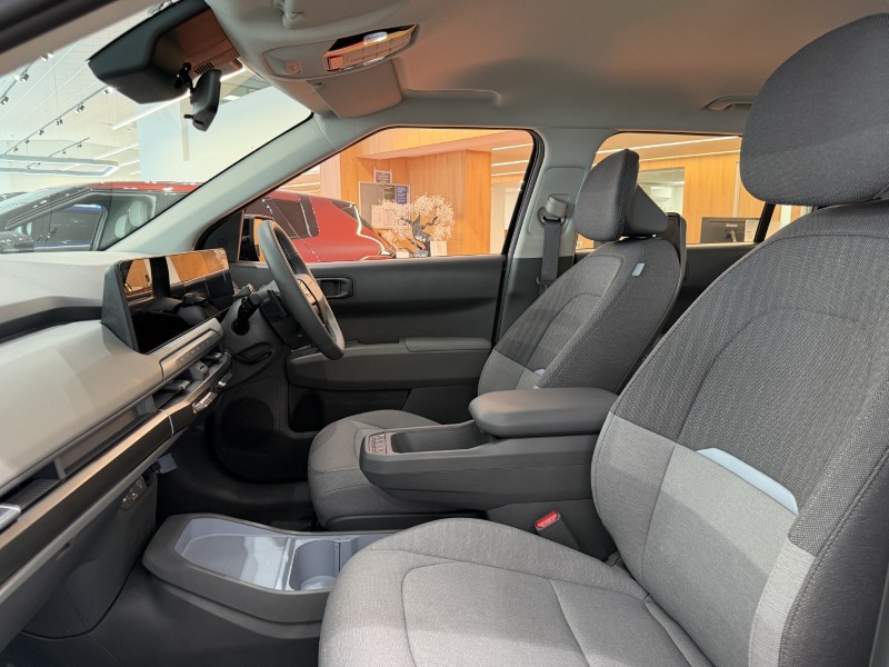 2026 (26) KIA EV3 148kW Air 81.4kWh 5dr Auto 5525138