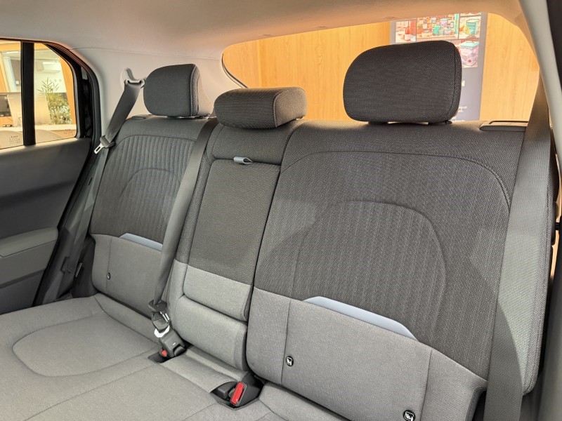 2026 (26) KIA EV3 148kW Air 81.4kWh 5dr Auto 5525137