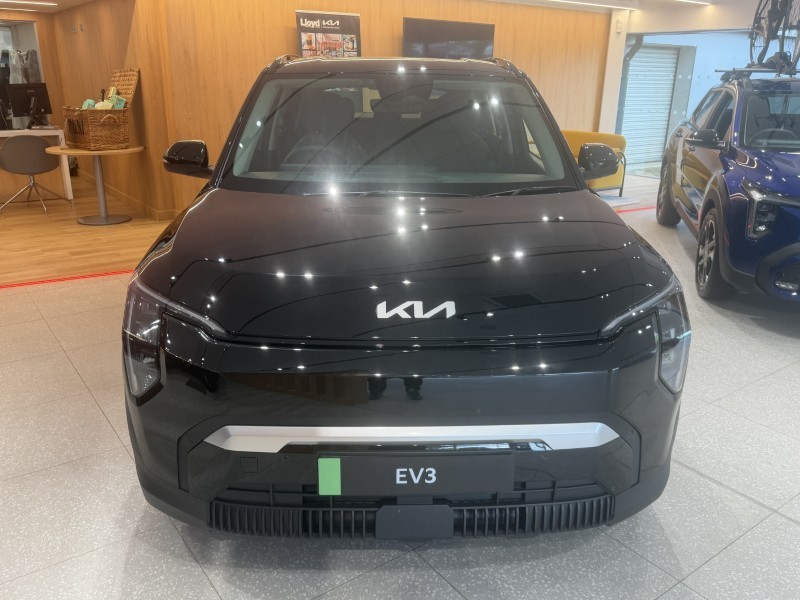 2026 (26) KIA EV3 148kW Air 81.4kWh 5dr Auto 5520329
