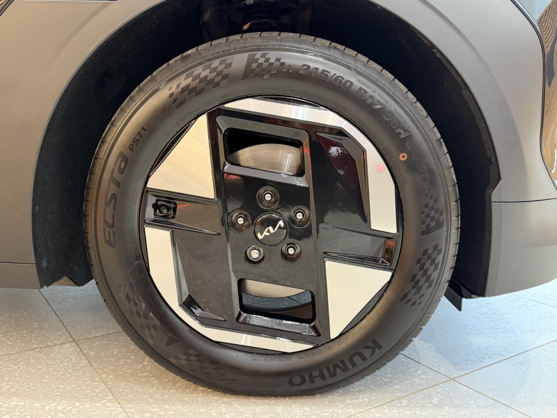 2026 (26) KIA EV3 148kW Air 81.4kWh 5dr Auto 5525166