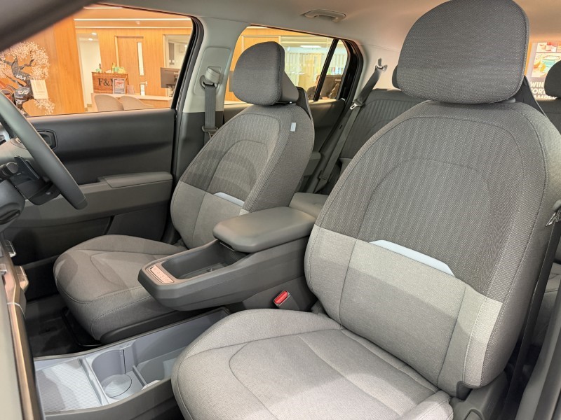 2026 (26) KIA EV3 148kW Air 81.4kWh 5dr Auto 5525139