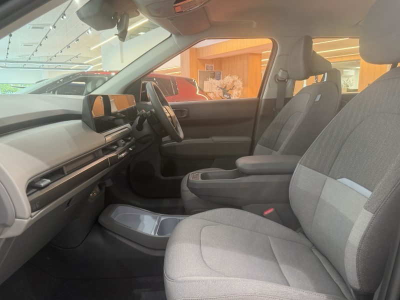 2026 (26) KIA EV3 148kW Air 81.4kWh 5dr Auto 5520335