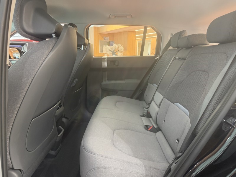 2026 (26) KIA EV3 148kW Air 81.4kWh 5dr Auto 5520334