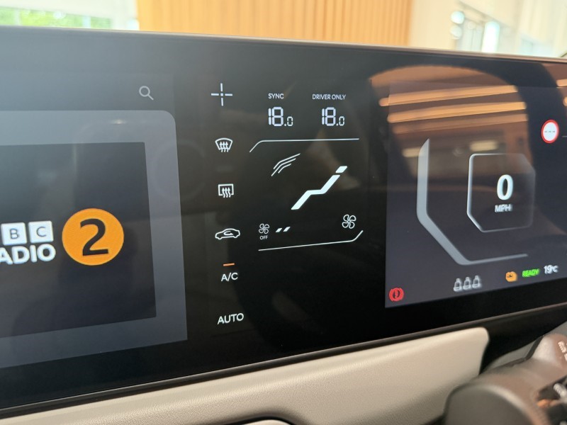2026 (26) KIA EV3 148kW Air 81.4kWh 5dr Auto 5520359