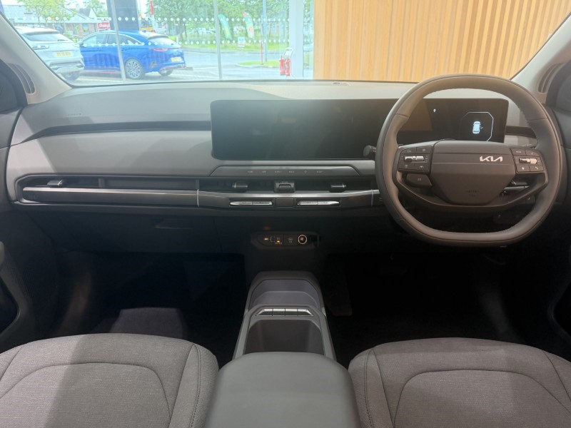 2026 (26) KIA EV3 148kW Air 81.4kWh 5dr Auto 5520338