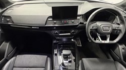 2024 (74) AUDI Q5 40 TDI Quattro Black Edition 5dr S Tronic 5521962