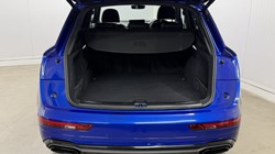 2024 (74) AUDI Q5 40 TDI Quattro Black Edition 5dr S Tronic 5521951