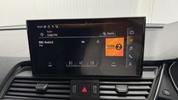 2024 (74) AUDI Q5 40 TDI Quattro Black Edition 5dr S Tronic 5521971