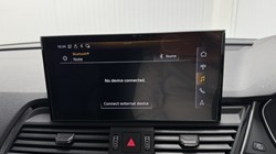 2024 (74) AUDI Q5 40 TDI Quattro Black Edition 5dr S Tronic 5521972