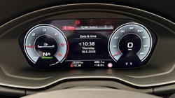 2024 (74) AUDI Q5 40 TDI Quattro Black Edition 5dr S Tronic 5521988