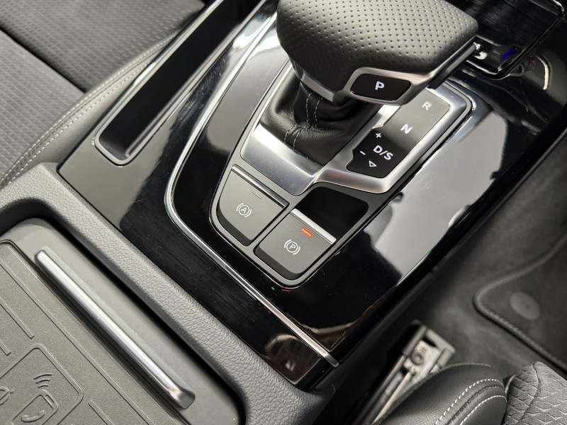 2024 (74) AUDI Q5 40 TDI Quattro Black Edition 5dr S Tronic 5521979