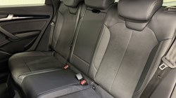 2024 (74) AUDI Q5 40 TDI Quattro Black Edition 5dr S Tronic 5521961